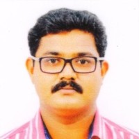 Rajeesh Rajasekharan Nair