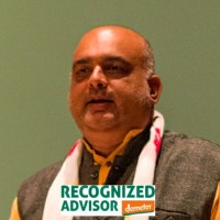 Sundeep K.