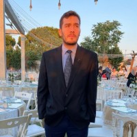 Alper Kot