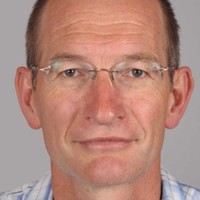 Johan Visser