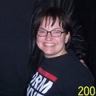 Sandra Hawk
