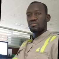 Yacouba Diagana