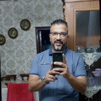 Ahmed Hamdy