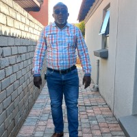 Mocheko Samuel Ngoasheng
