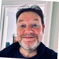 Simon O'Neill