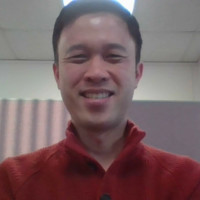 Simon Lim