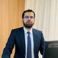 Dr. Asim Ali