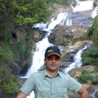 Suresh Rangana