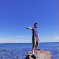 秦Terry