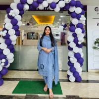 Aamna Siddiqui