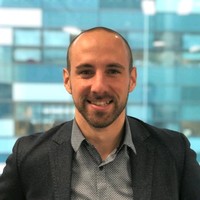 Mikael Laurent
