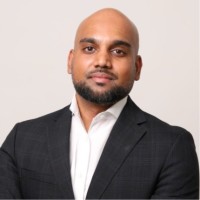 Dinesh Jeyasingam