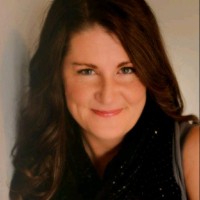 Heather McCrory