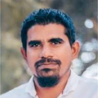 Shakeeb Hussain