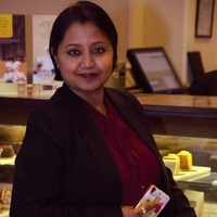 Suvadra Deb