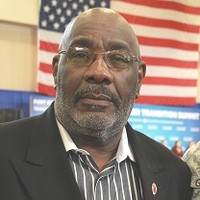 David Harris