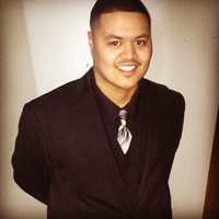 Aaron Suemai