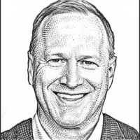 Steven Yates