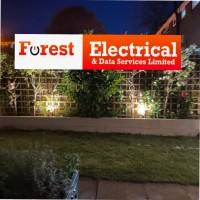 Forest electrical And data services