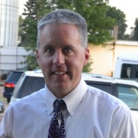 Eric Carlson