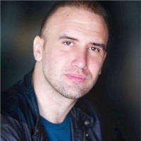 Kyle Marr
