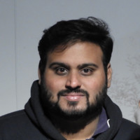 Karthik Ramakrishnan