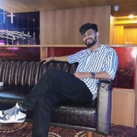 Tushar Goswami