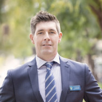Alex Cosway - Laing Simmons