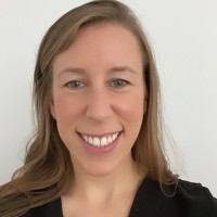 Rachel Naiman