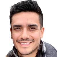 C. David Verdugo, Phd