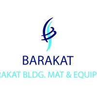 BARAKAT BUILDING MATERIAL EQUIPMENT TR