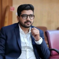 Prashant   Sanjana R Bhosale