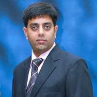 Ashish Gupte