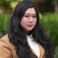 Ha Neul Trinity Chung