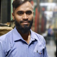 Vipin Ilamkar