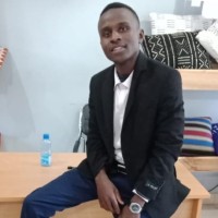 GIDEON NZEU