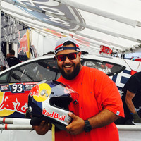 Albert Contreras