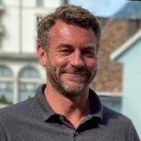 Martin Zollinger