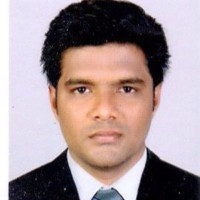 Arun P K