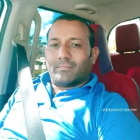 Gopal Ram
