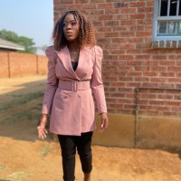 Tanatswa Lisa Nharara