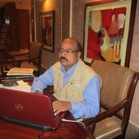 Rashmi Ranjan Muduli