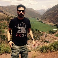 Ronald Parra Guajardo