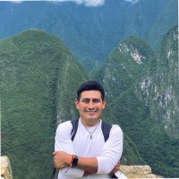 Fernando R. L. Contreras