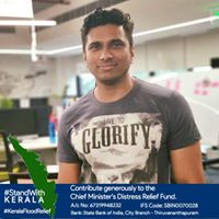 Jayesh Nair