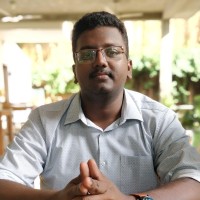 Shubham Kolapkar