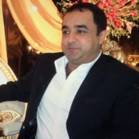 Mubashar Sheikh