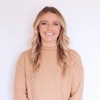 Ashley Mangin