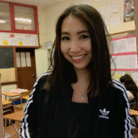 Fiona Chang