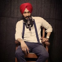 Khush Singh Toor